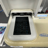 Pall Micro-24 Microbioreactor image 1